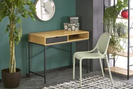 b50-biurko-naturalny-czarny-z-szufladanowoczesne-loft