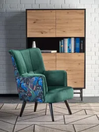 pagoni-fotel-wypoczynkowy-c-zielony-czarny-wielokolorowy-velvet