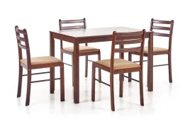 new-starter-2-zestaw-stol-4-krzesla-espresso-ciemny-braz-klasyczny