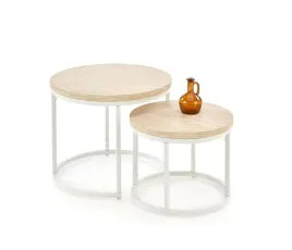 zestaw-2-okraglych-law-mdf-trawertyn-bialy-53-45-43-35-oreo