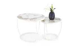 ines-zestaw-2-law-bezowy-marmur-bialy-spiek-komplet