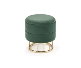 minty-pufa-ciemny-zielony-zloty-funkcja-schowka-glamour-nowoczesna