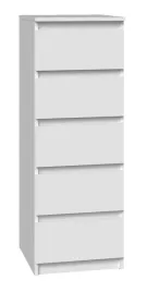 komoda-malwa-w5-bialy-wysoka-110-cm-5-szuflad-mat-pojemna
