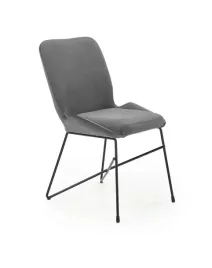 k454-krzeslo-popielaty-nowoczesne-metalowe-tkanina-velvet-do-jadalni-szare
