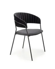 k426-krzeslo-czarny-nowoczesne-klasyczne-tkanina-velvet-welur