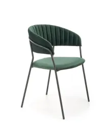 k426-krzeslo-ciemny-zielony-tapicerowane-klasyczne-nowoczesne-velvet