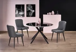 avelar-stol-czarno-bialy-4-osobowy-okragly-glamour