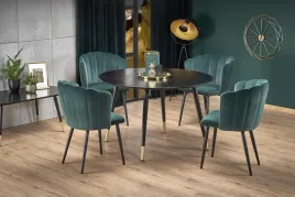embos-stol-czarny-zloty-okragly-5-osob-nowoczesny-glamour-elegancki