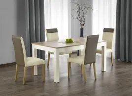 seweryn-stol-kolor-dab-sonoma-bialy-160-300x90-12-osobowy-rozkladany