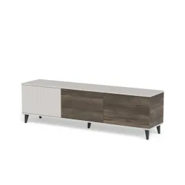 random-2-rtv-2-stolik-rtv-szafka-180cm-kaszmir-orzech-czarny-ryflowana