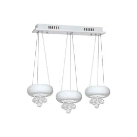 lampa-wiszaca-lux-bianco-3x6w-led