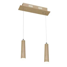 lampa-sufitowa-wiszaca-drewno-stick-10w-led
