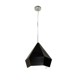 lampa-sufitowa-wiszaca-czarna-diamante-black-1xe27