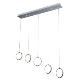 lampa-wiszaca-anello-35w-led-regulowana-dlugosc-nowoczesna-pierscien-chrom