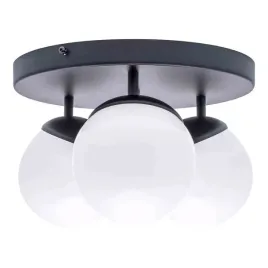 lampa-sufitowa-sfera-black-3xe14-potrojna-3-punktowa-kule-mleczna-klasyczna