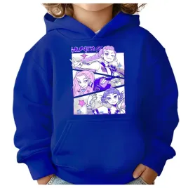 bluza-dziecieca-k-popowe-lowczynie-demonow-huntrix-104-z-kapturem