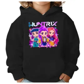 bluza-dziecieca-k-popowe-lowczynie-demonow-huntrix-110-116-z-kapturem