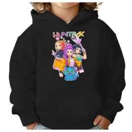 bluza-dziecieca-k-popowe-lowczynie-demonow-huntrix-104-z-kapturem