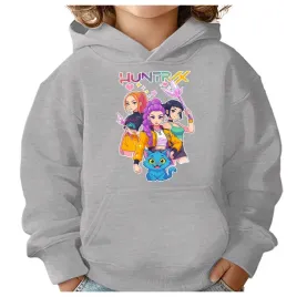 bluza-dziecieca-k-popowe-lowczynie-demonow-huntrix-134-140-z-kapturem