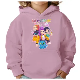 bluza-dziecieca-k-popowe-lowczynie-demonow-huntrix-104-z-kapturem