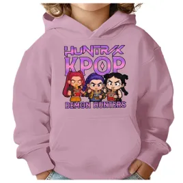 bluza-dziecieca-k-popowe-lowczynie-demonow-huntrix-122-128-z-kapturem