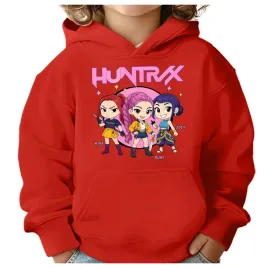 bluza-dziecieca-kpop-demon-hunters-huntrix-146-152-z-kapturem-bawelniana