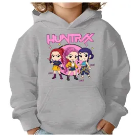 bluza-dziecieca-kpop-demon-hunters-huntrix-104-z-kapturem-bawelniana
