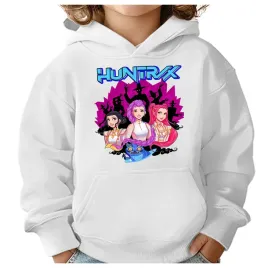 bluza-dziecieca-kpop-demon-hunters-huntrix-110-116-z-kapturem-bawelniana