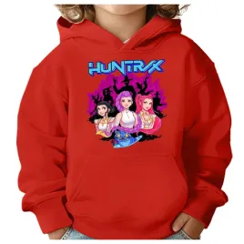 bluza-dziecieca-kpop-demon-hunters-huntrix-146-152-z-kapturem-bawelniana
