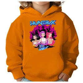 bluza-dziecieca-kpop-demon-hunters-huntrix-122-128-z-kapturem-bawelniana