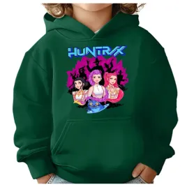 bluza-dziecieca-kpop-demon-hunters-huntrix-104-z-kapturem-bawelniana
