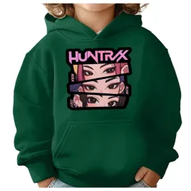 bluza-dziecieca-kpop-demon-hunters-huntrix-146-152-z-kapturem-bawelniana