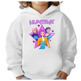 bluza-dziecieca-kpop-demon-hunters-huntrix-110-116-z-kapturem-bawelniana
