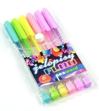 zelopis-fluo-6-kolorow