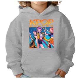 bluza-dziecieca-k-popowe-lowczynie-demonow-huntrix-146-152-z-kapturem