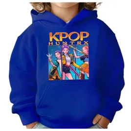 bluza-dziecieca-k-popowe-lowczynie-demonow-huntrix-134-140-z-kapturem