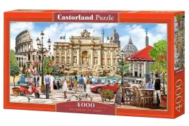 puzzle-4000-el-splendor-of-rome