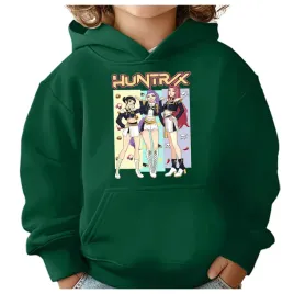 bluza-dziecieca-kpop-demon-hunters-huntrix-110-116-z-kapturem-bawelniana