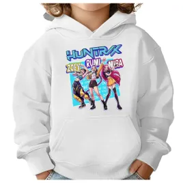 bluza-dziecieca-k-popowe-lowczynie-demonow-huntrix-146-152-z-kapturem