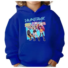 bluza-dziecieca-k-popowe-lowczynie-demonow-huntrix-122-128-z-kapturem