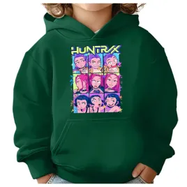bluza-dziecieca-k-popowe-lowczynie-demonow-huntrix-146-152-z-kapturem
