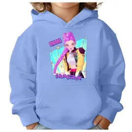bluza-dziecieca-huntrix-rumi-kpop-104-z-kapturem-bawelniana-jakosc