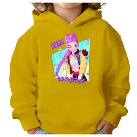bluza-dziecieca-huntrix-rumi-kpop-110-116-z-kapturem-bawelniana-jakosc