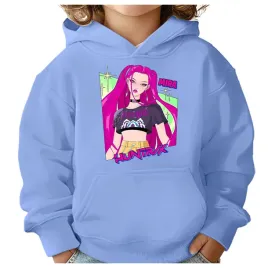 bluza-dziecieca-huntrix-mira-kpop-134-140-z-kapturem-bawelniana-jakosc