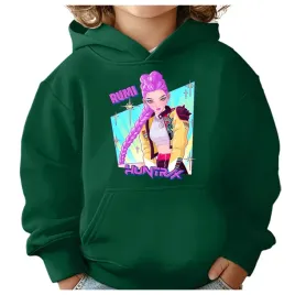 bluza-dziecieca-huntrix-rumi-kpop-146-152-z-kapturem-bawelniana-jakosc