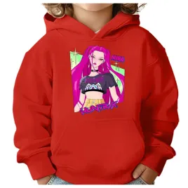 bluza-dziecieca-huntrix-mira-kpop-122-128-z-kapturem-bawelniana-jakosc