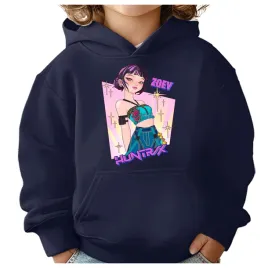 bluza-dziecieca-huntrix-zoey-kpop-146-152-z-kapturem-bawelniana-jakosc
