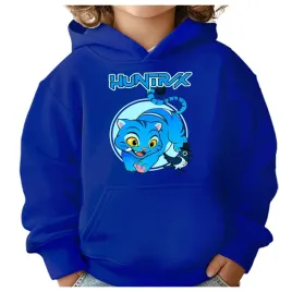 bluza-dziecieca-derpy-kot-demon-hunters-huntrix-104-z-kapturem