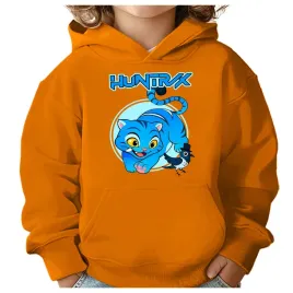 bluza-dziecieca-derpy-kot-demon-hunters-huntrix-134-140-z-kapturem