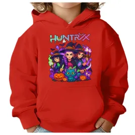 bluza-dziecieca-huntrix-halloween-104-z-kapturem-bawelniana-jakosc